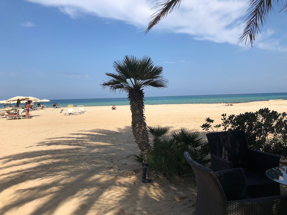 Hotel Capo San Vito 67/72