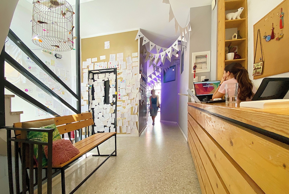 Live In Athens Short Stay Apartments 9/50