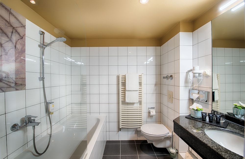 Leonardo Boutique Hotel Dusseldorf 9/51