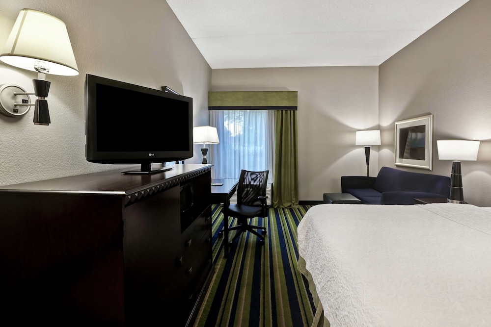 Hampton Inn Atlanta/Woodstock 13/34