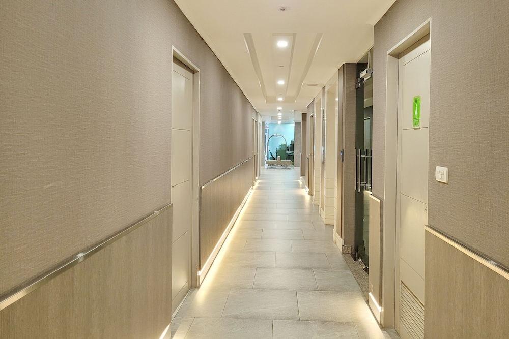 Citin Pratunam Hotel 53/67