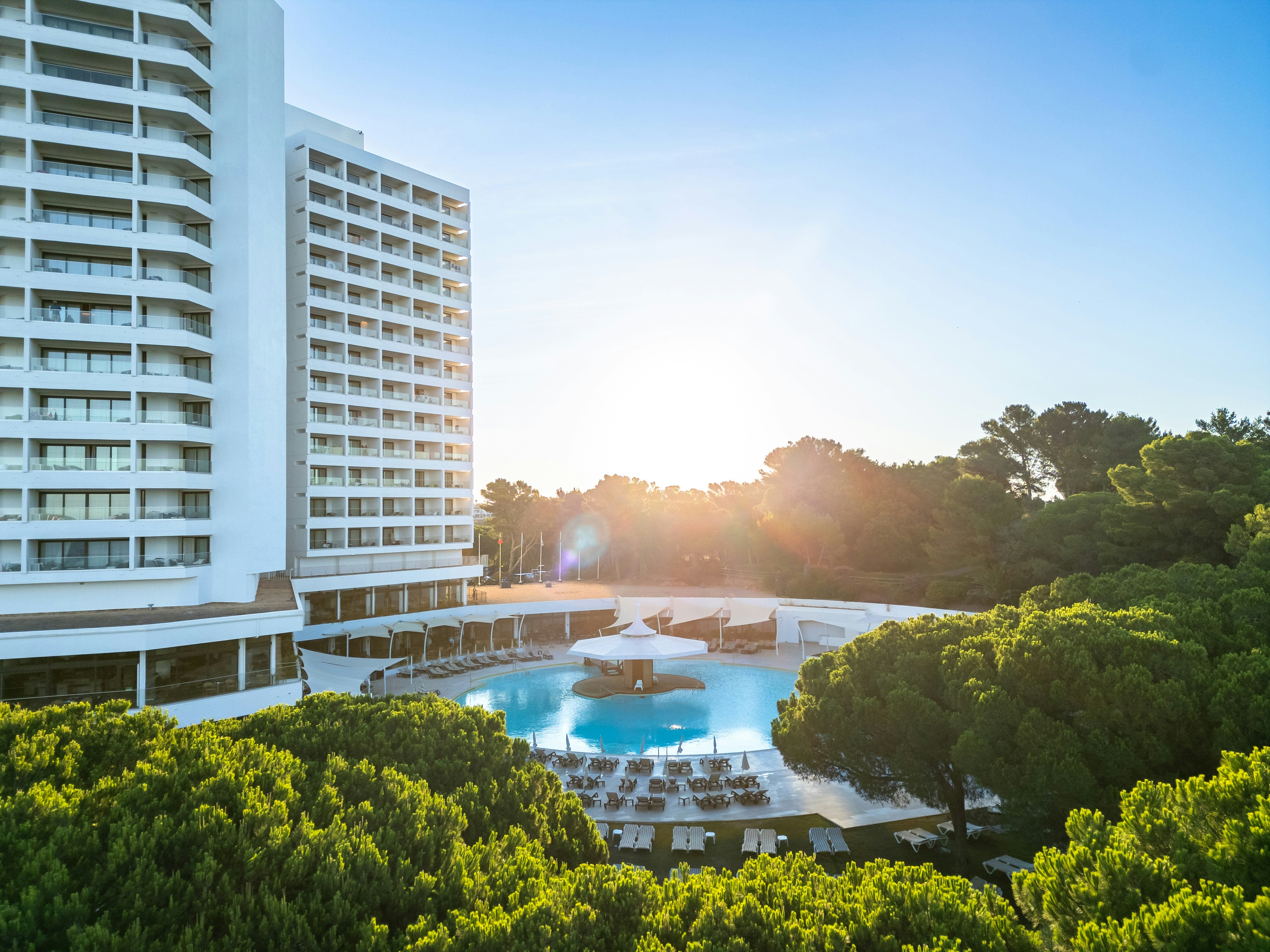 Pestana Blue Alvor Beach ALL INCLUSIVE in PORTIMAO