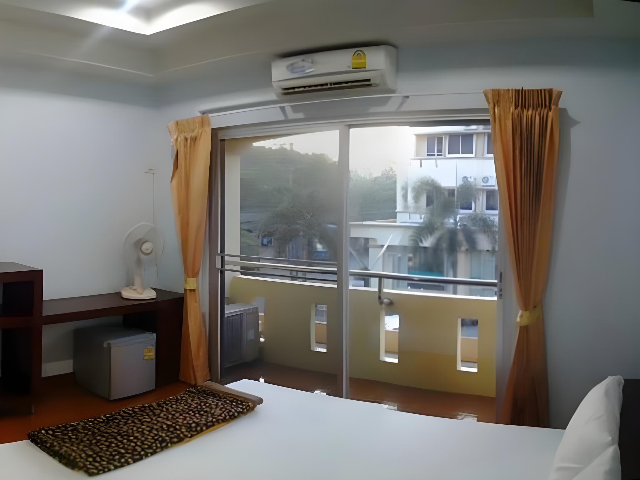 Chanthanee Hotel 20/34