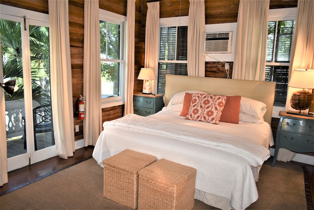 Simonton Court Hotel Key West 43/79