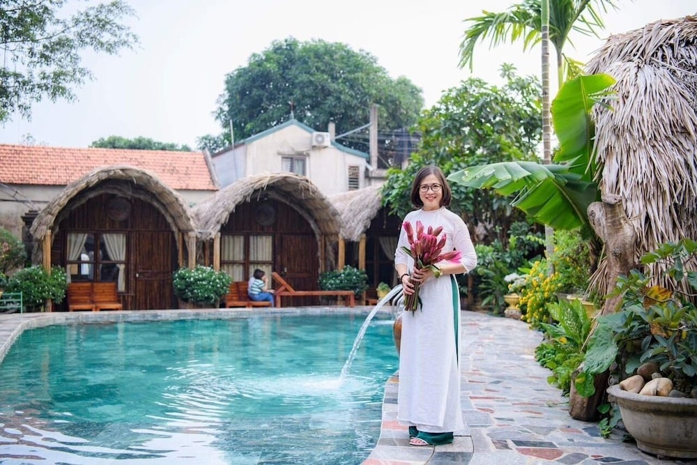 Tam Coc Bungalow 41/42