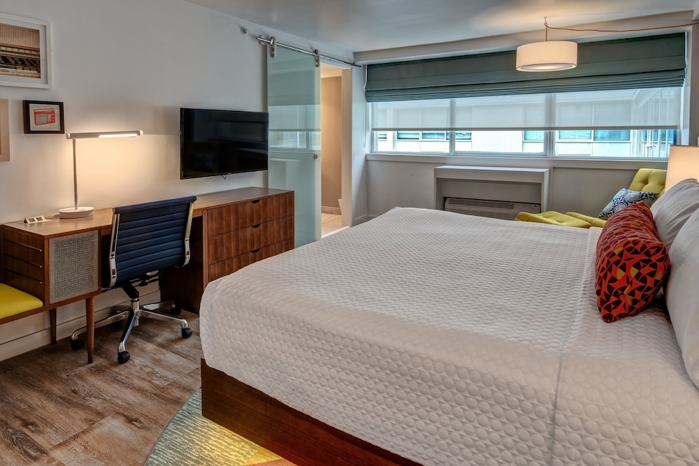 Hotel Indigo Memphis Downtown 19/68