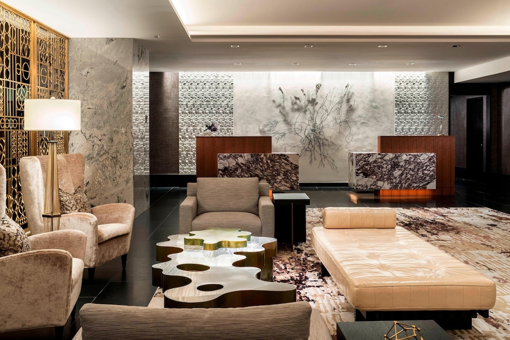 THE RITZ-CARLTON CHICAGO 35/42