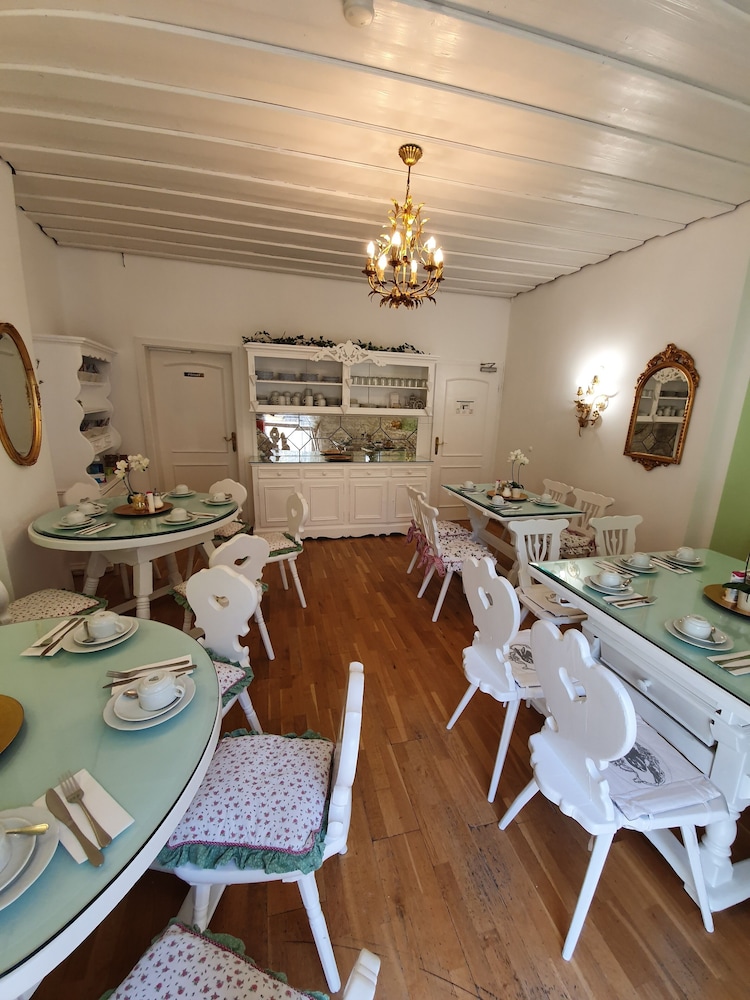 Pension Seibel 51/58