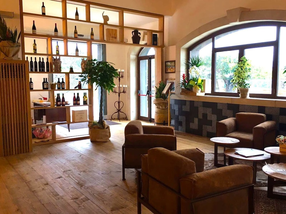 Guest House Terra Di Venera 8/30