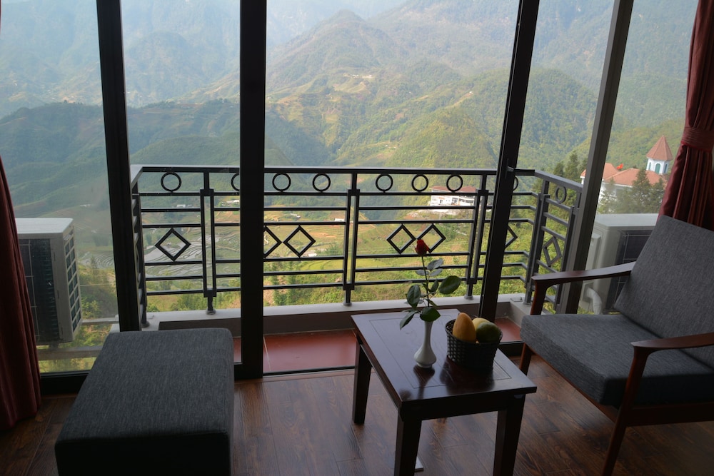 Sapa Vista Hotel 47/65
