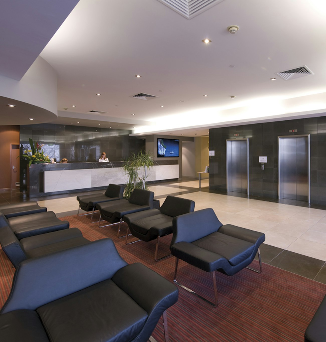 Atlantis Hotel Melbourne 26/31
