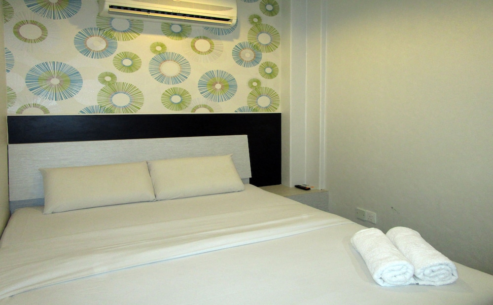 T Hotel Bukit Bintang 11/23