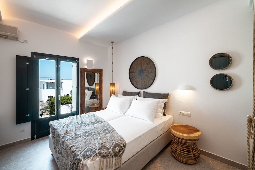 Sandaya Luxury Suites 18/74