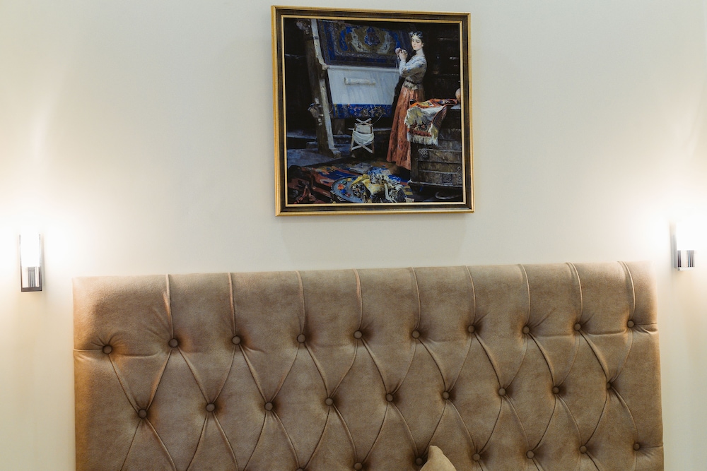 L'image Art Hotel 18/27