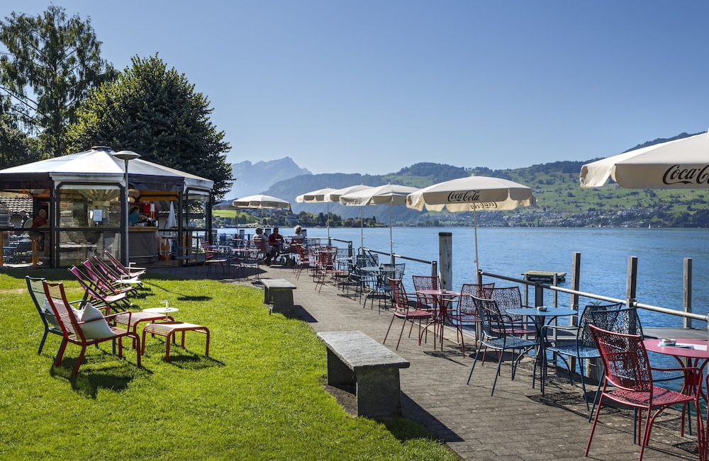 Seerausch Swiss Quality Hotel 55/59