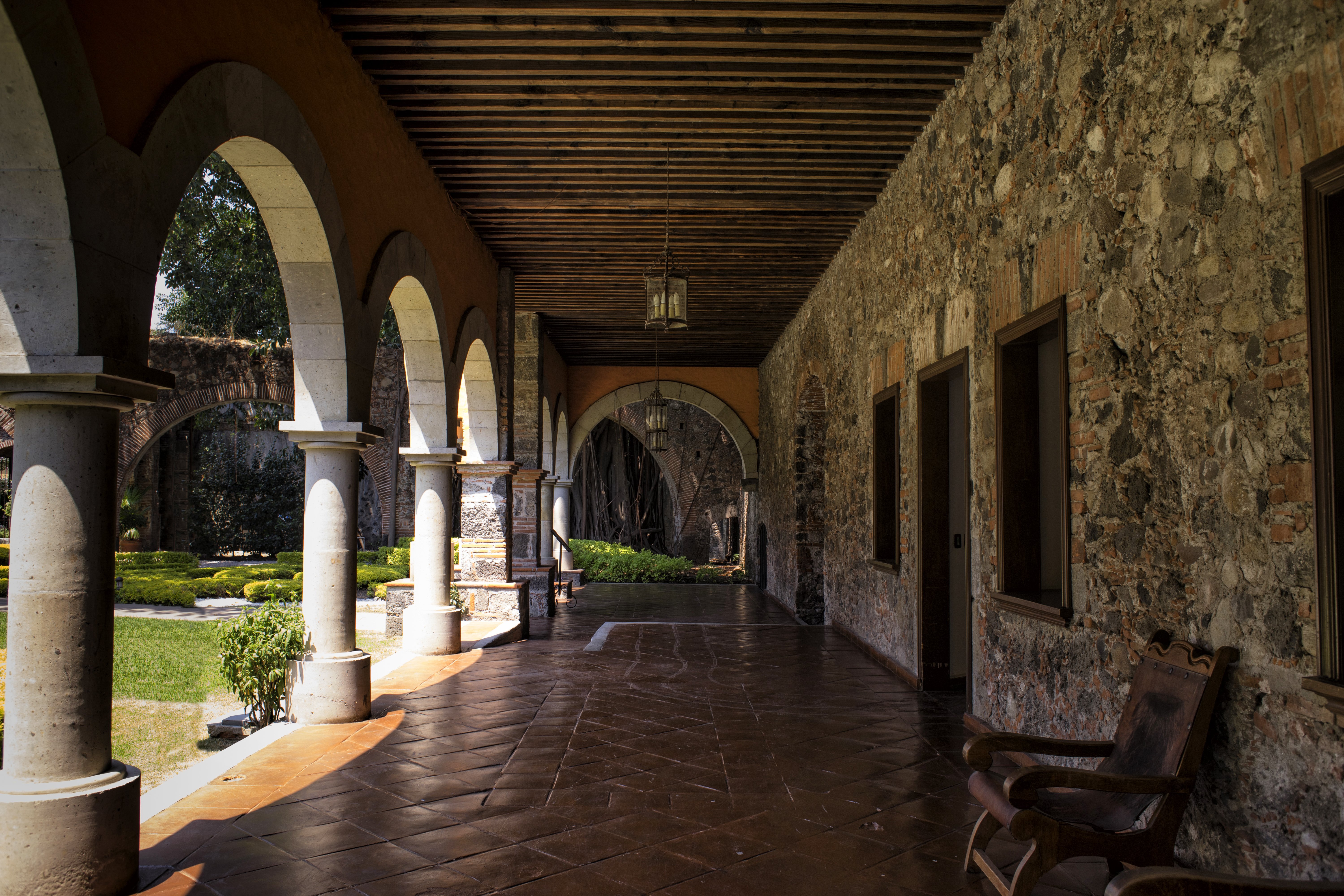 Fiesta Americana Hacienda San Antonio El Puente Resort and Spa 22/50