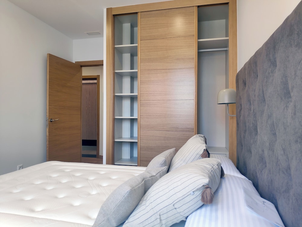 Apartamentos Rey 14/42