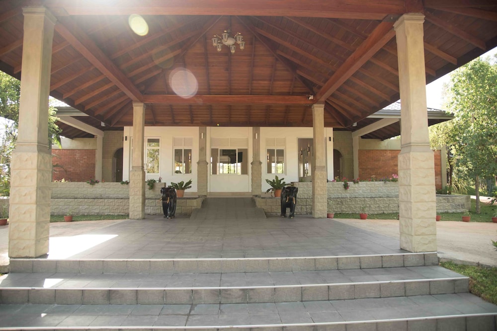 Sungreen Resort And Spa 22/44