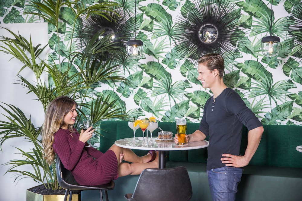 ibis Styles Amsterdam Airport 11/49