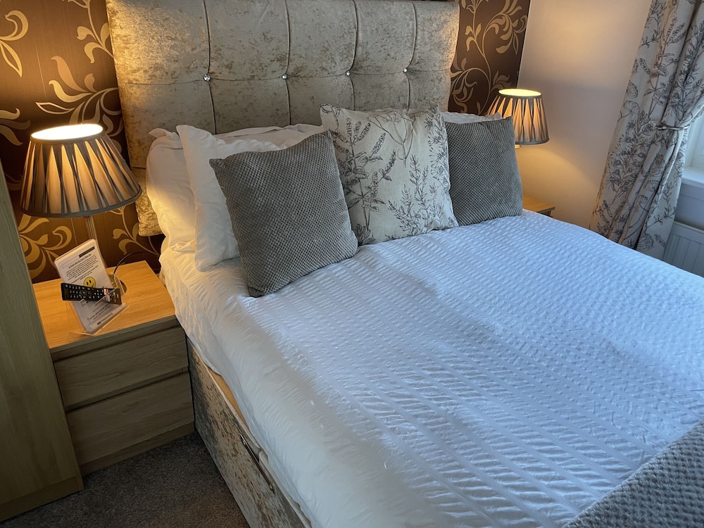 The Beechwood Guest House 22/50