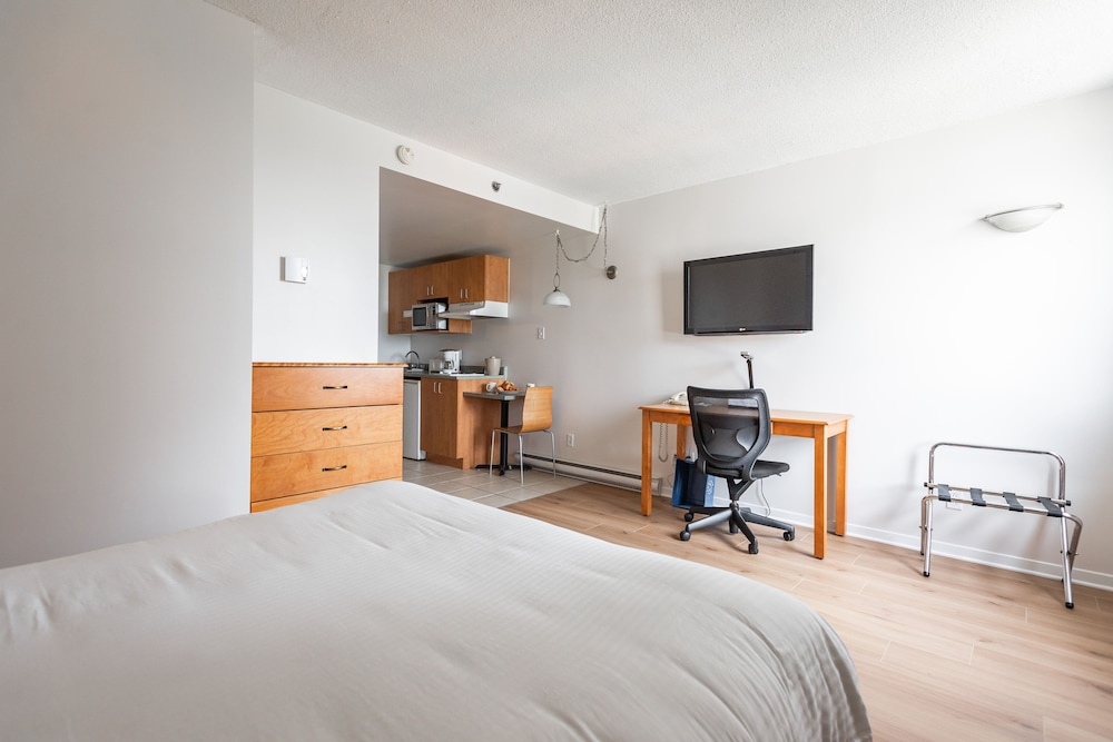 Les Suites Labelle 20/52