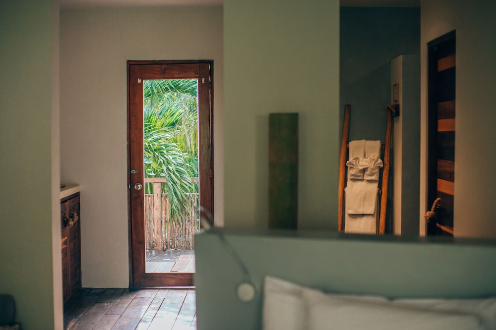 Orchid House Tulum Beach 3/50