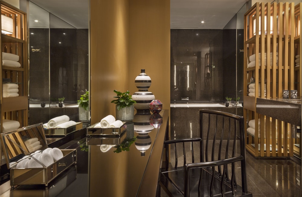 Grand Hyatt Chengdu 61/75
