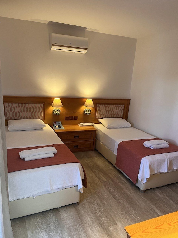 Yelken Hotel Akyaka 5/23