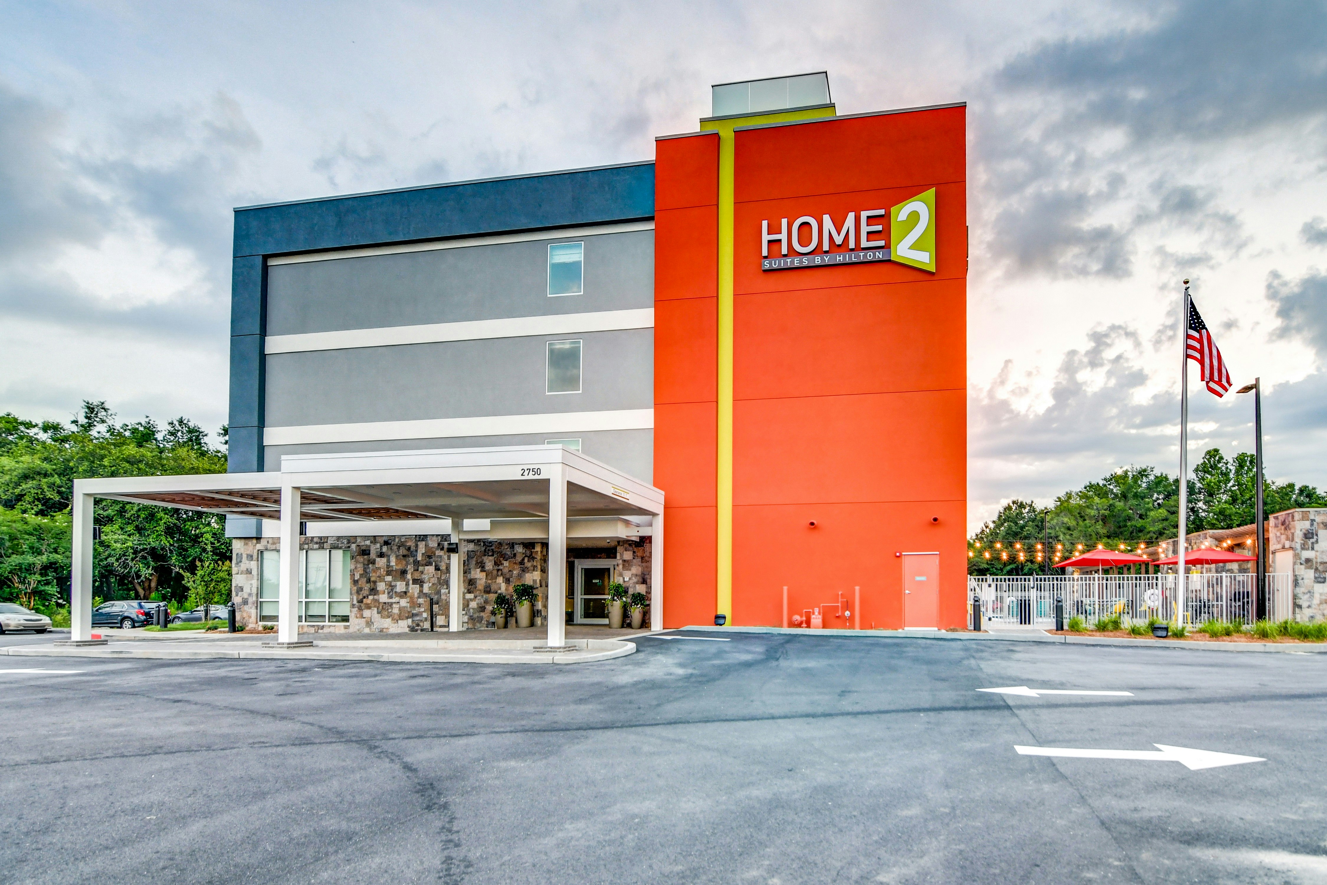 Home2 Suites By Hilton Foley 19/23