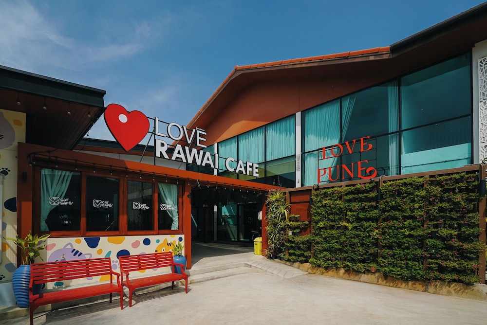 Rawai Vip Villas Kids Park And Spa 14/87