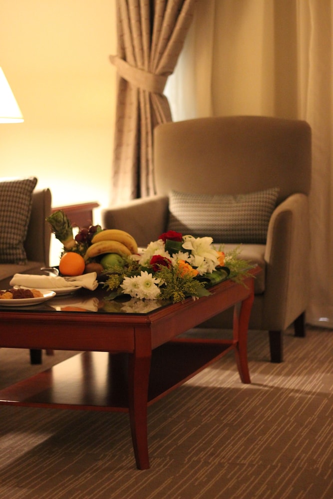 Executives Hotel Olaya 37/47