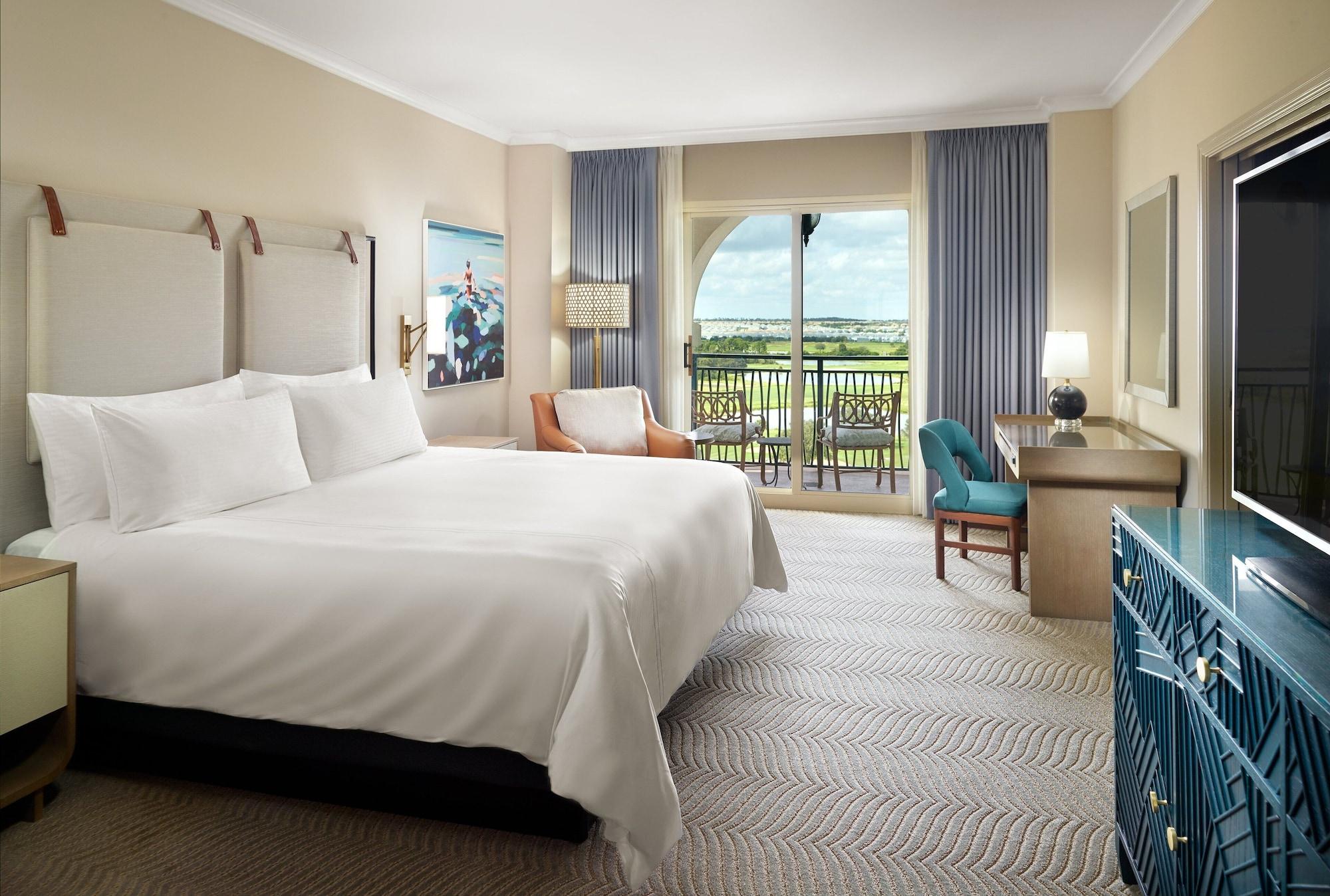 Family, Suite, Multiple Beds