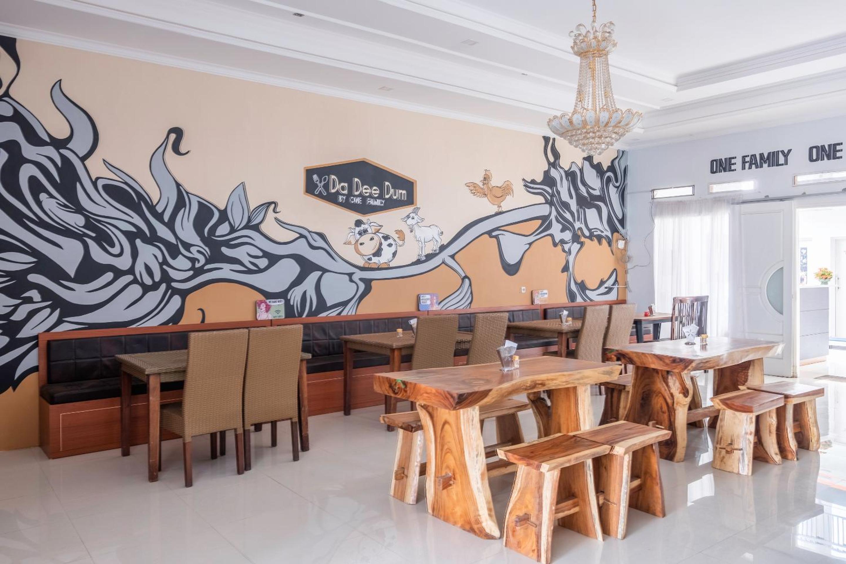 OYO 1271 One Family Guesthouse 42/56