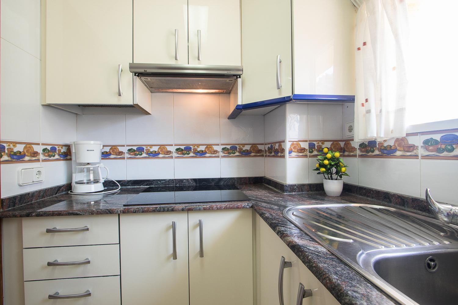 Las Carabelas Apartments 4/40