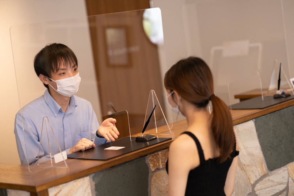 The OneFive Tokyo Shibuya (ex Hotel Emit Shibuya) 51/56