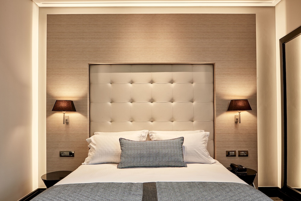 Antigon Urban Chic Hotel by GHH 49/67