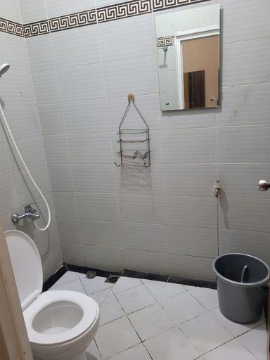 Hotel New Puri Ayu 10/11