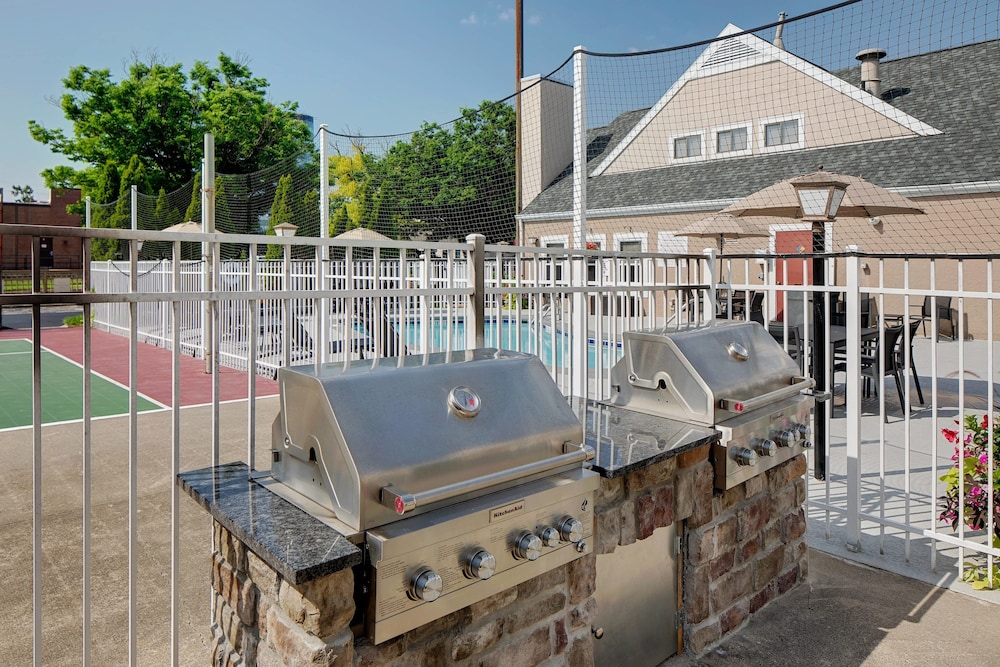 Residence Inn Louisville East 21/46