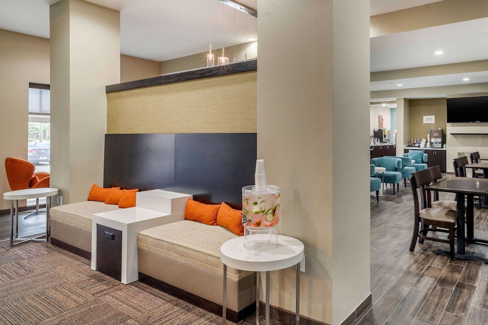 Sleep Inn & Suites Houston Westchase - Little Saigon 16/29