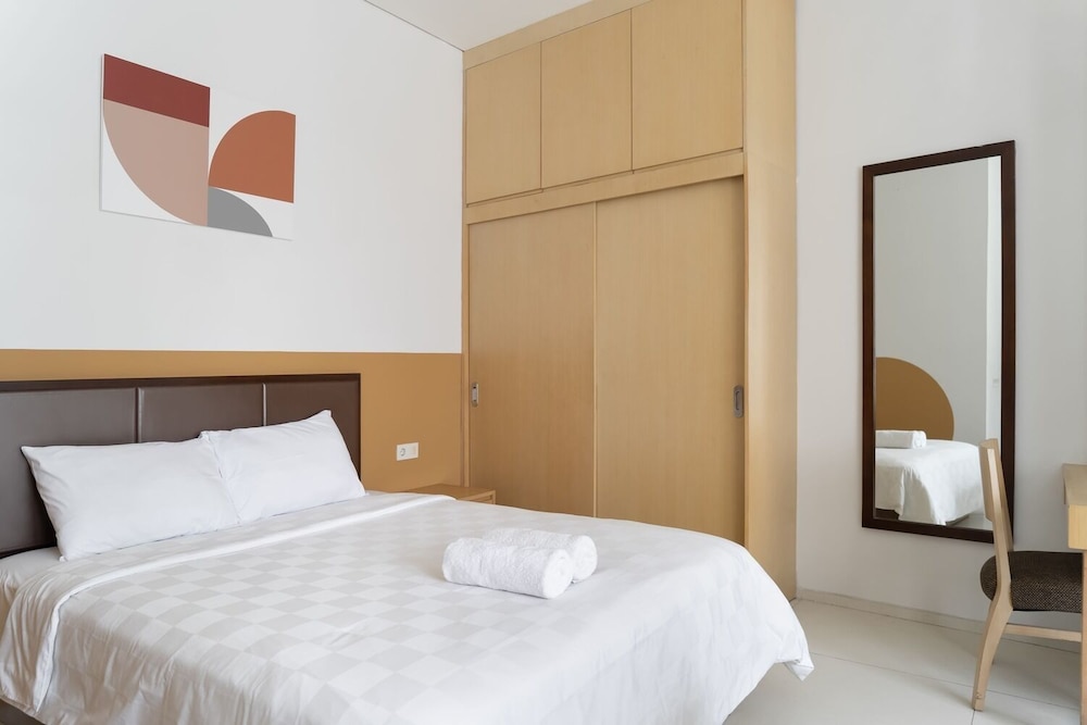 Mk House Senopati 4/22