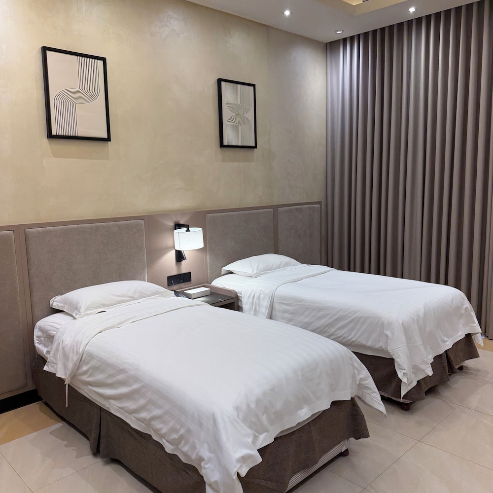 Mandarin Hotel Apartments 5/49