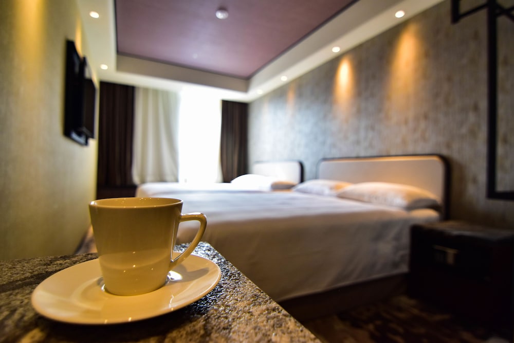 Hotel Midtown Richardson Kaohsiung Boai 39/55