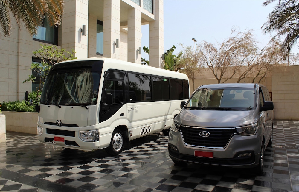 Radisson Collection Muscat, Hormuz Grand 61/70