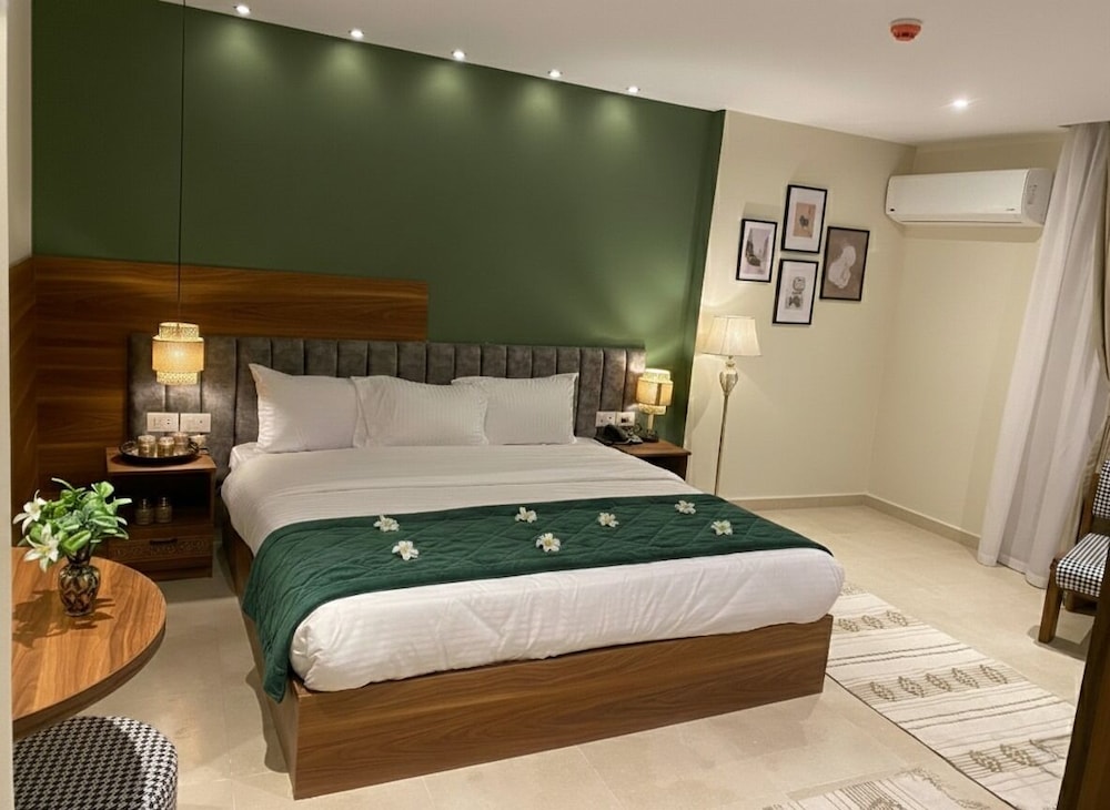 The Nomad Pyramids Boutique Hotel 36/66