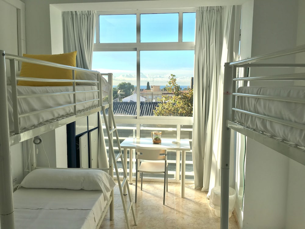 La Moraga De Poniente Malaga Hostel 45/71