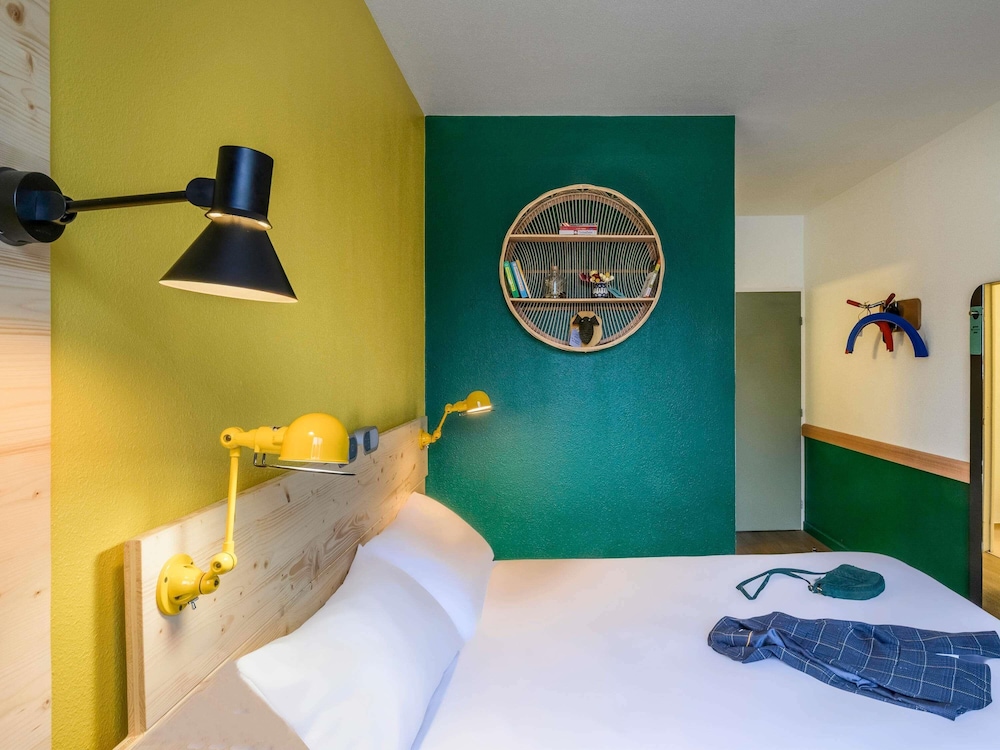 Greet Hotel Evreux Centre 23/56