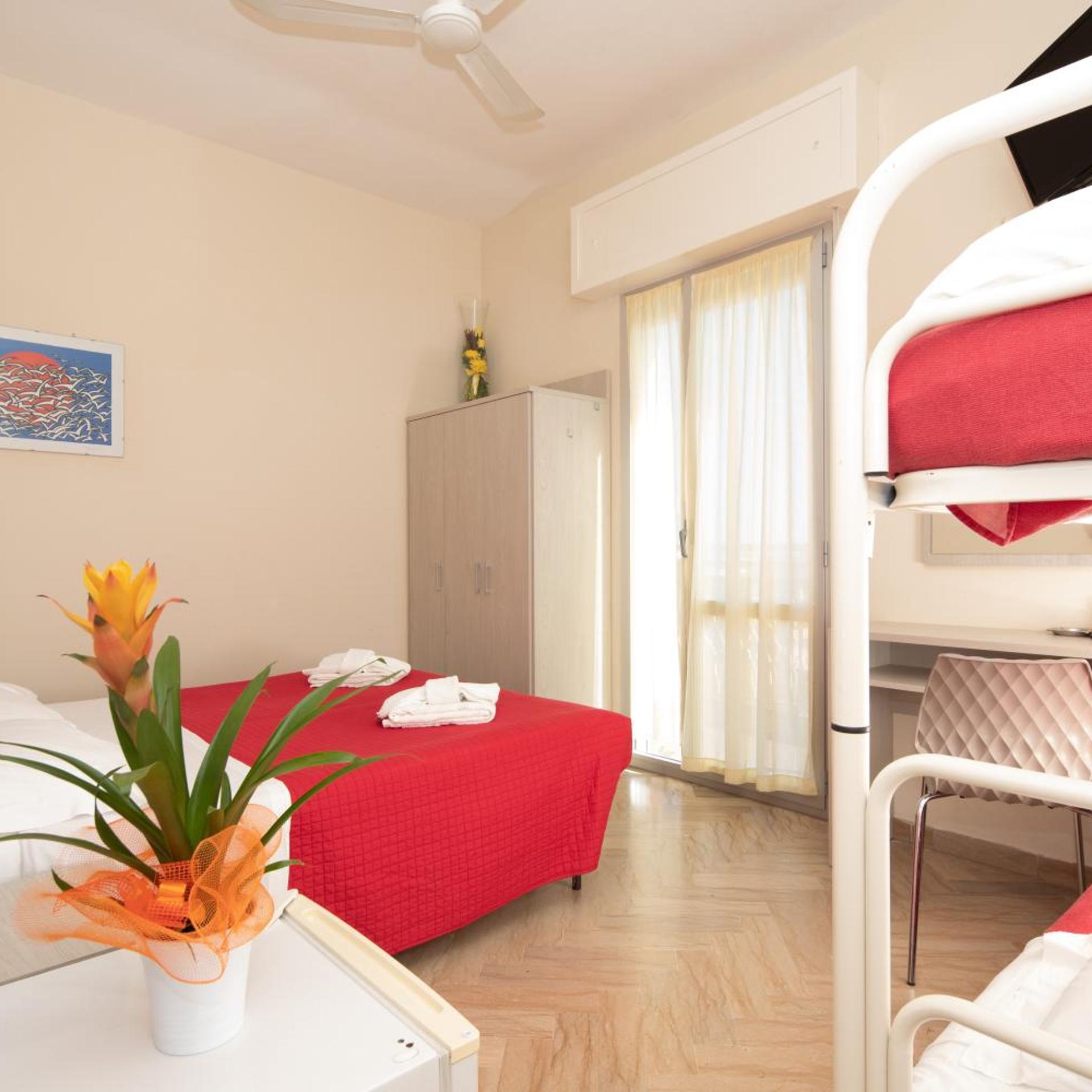 Hotel Lem 27/37