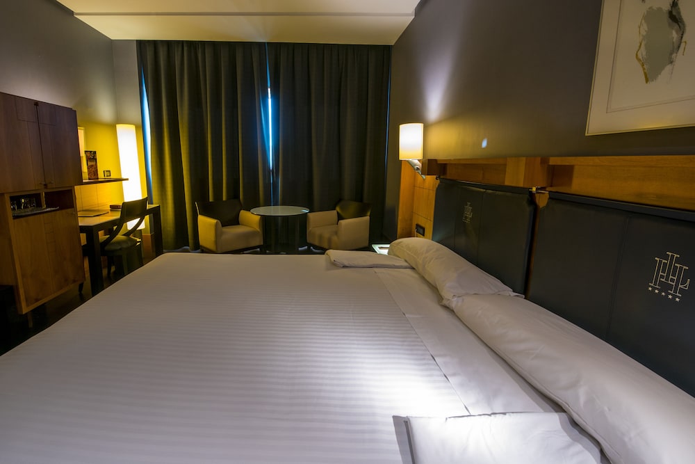 Gran Hotel Lakua 12/49