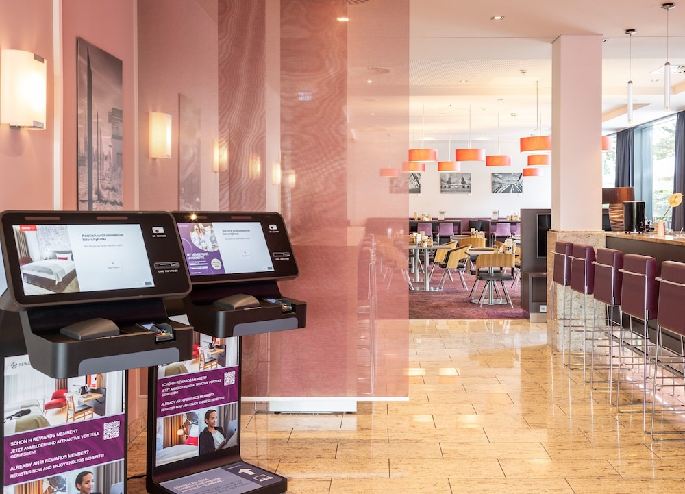 IntercityHotel Berlin Airport Area North 37/43