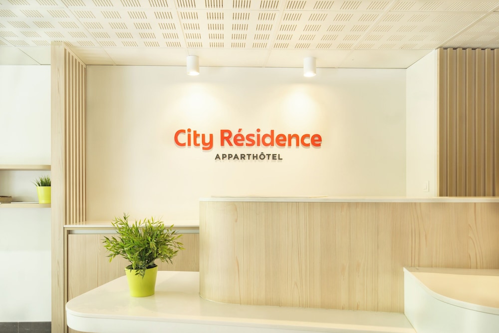 CITY RESIDENCE BORDEAUX CENTRE 9/47